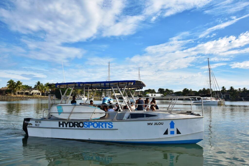 9 Best Fishing Trips from Denarau