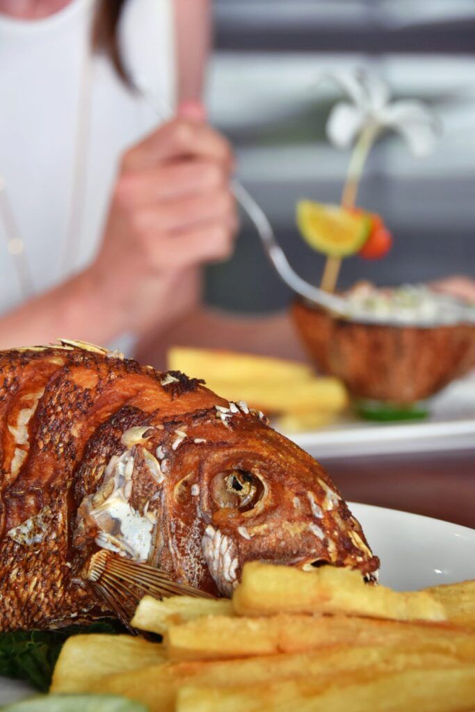 The Complete Guide to Food in Fiji