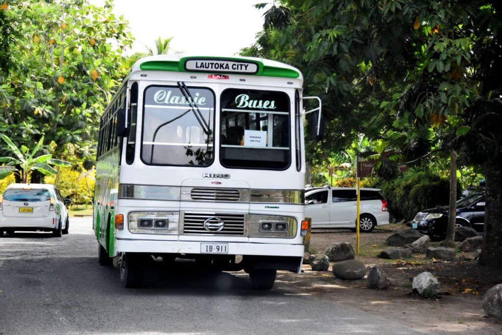 The Guide to Commuting in Fiji