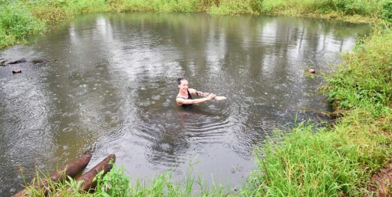 10 Things to Do in Fiji on a Rainy Day