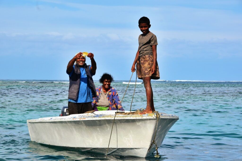 10 Things to Know About Fishing in Fiji