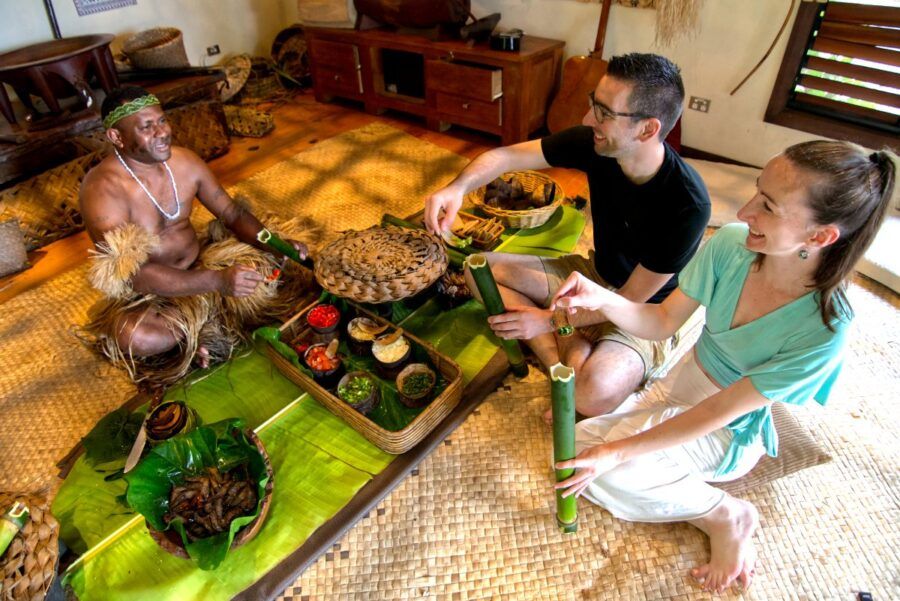 10 Best Foodie Experiences in Fiji