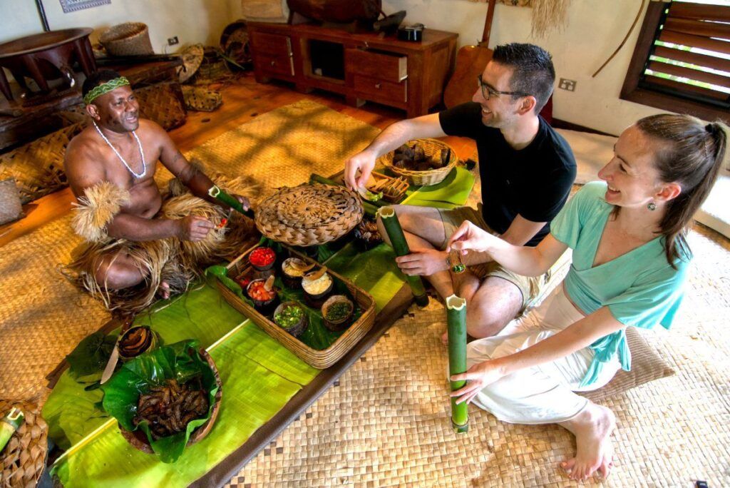 The Guide to Food in Fiji: Places to Eat, Food Tours &amp; More