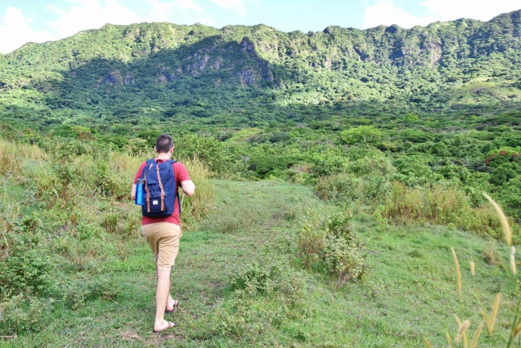 5 Best Walks in Suva
