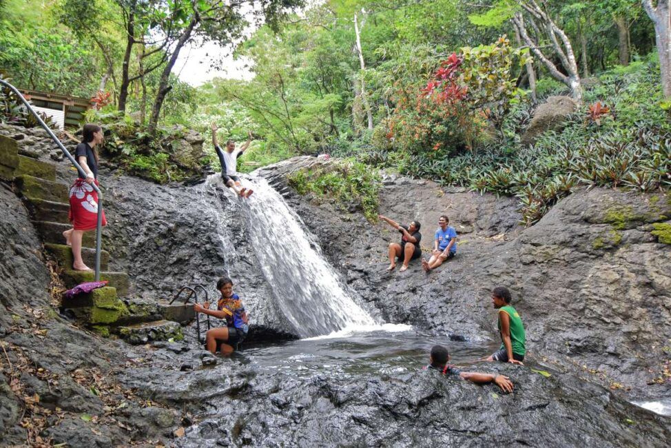 10 Unique Things to Do in Fiji