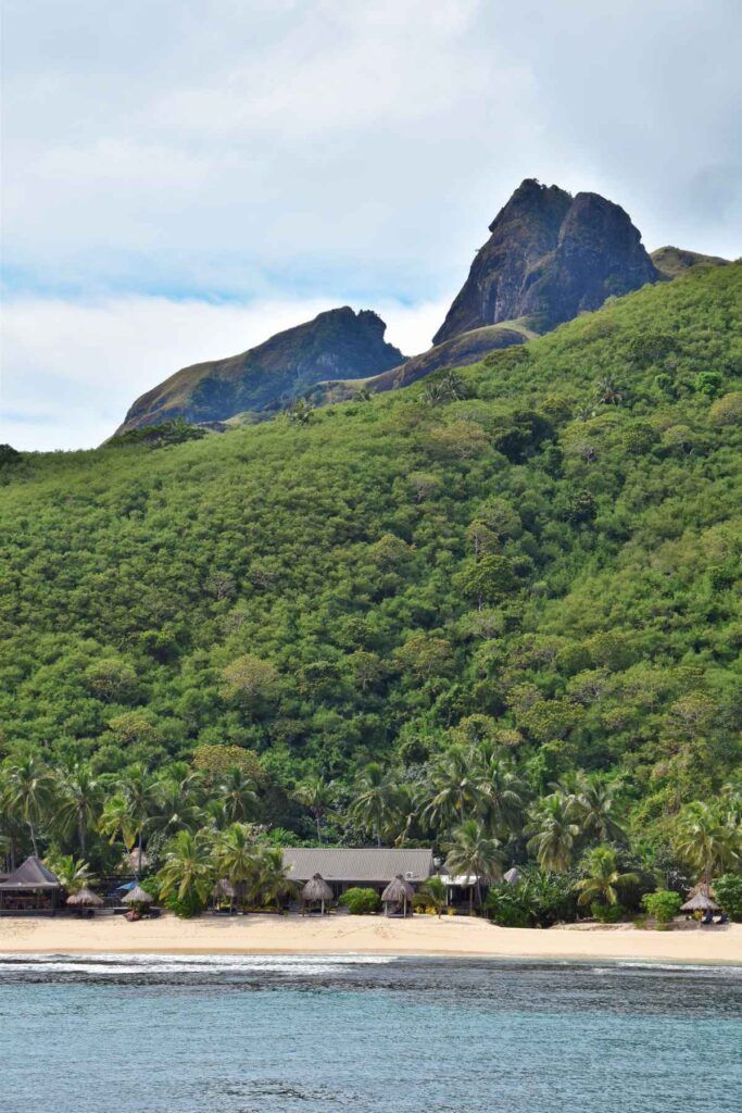 The Best Islands to Visit in Fiji