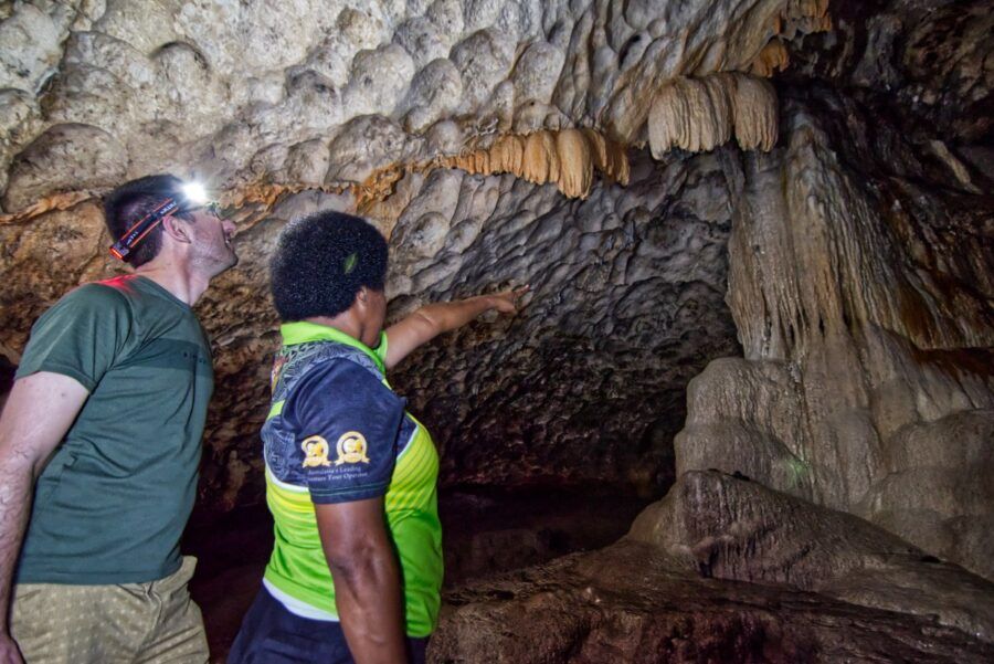 10 Must-Do Tours in Fiji