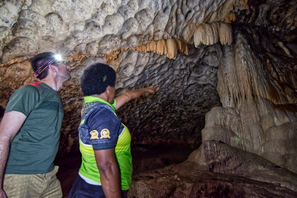 10 Must-Do Tours in Fiji