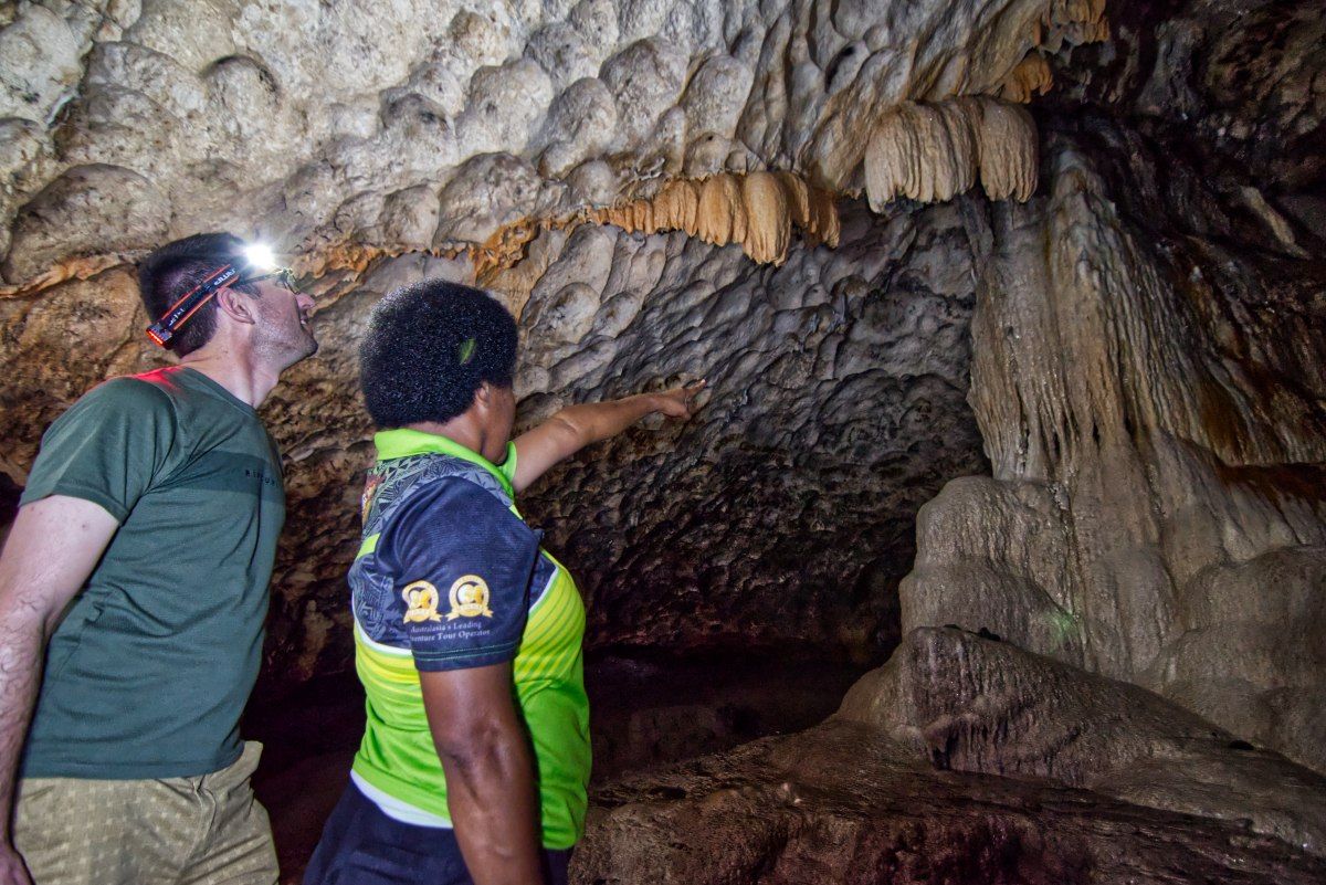 10 Must-Do Tours in Fiji 10 Must-Do Tours in Fiji