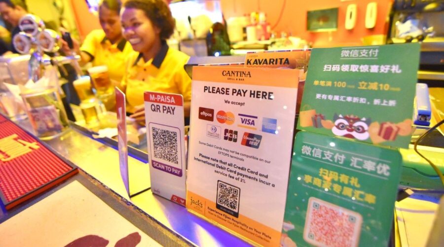 Can You Use Your Credit Card in Fiji?