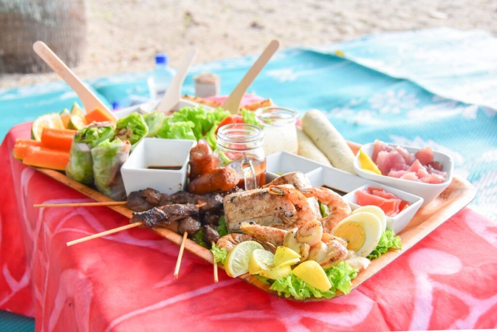 10 Best Foodie Experiences in Fiji