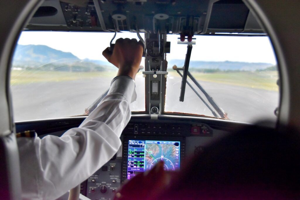 The Guide to Plane Tours in Fiji