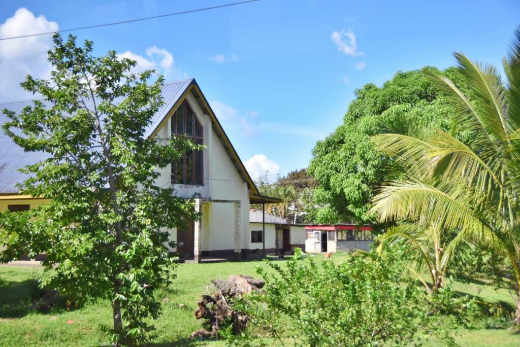 10 Best Village Tours in Fiji