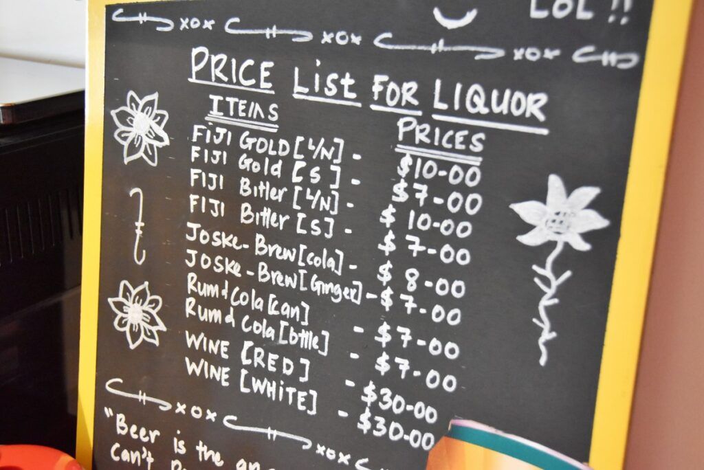 How Much Spending Money Do You Need for Fiji?