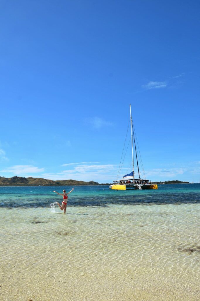 How Much Spending Money Do You Need for Fiji?