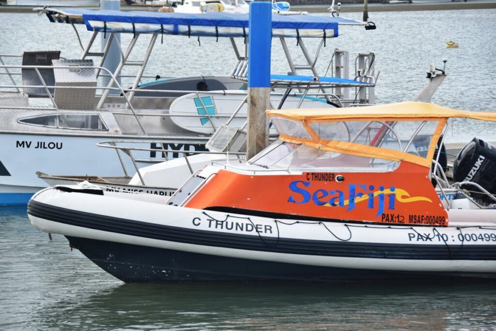 9 Best Fishing Trips from Denarau