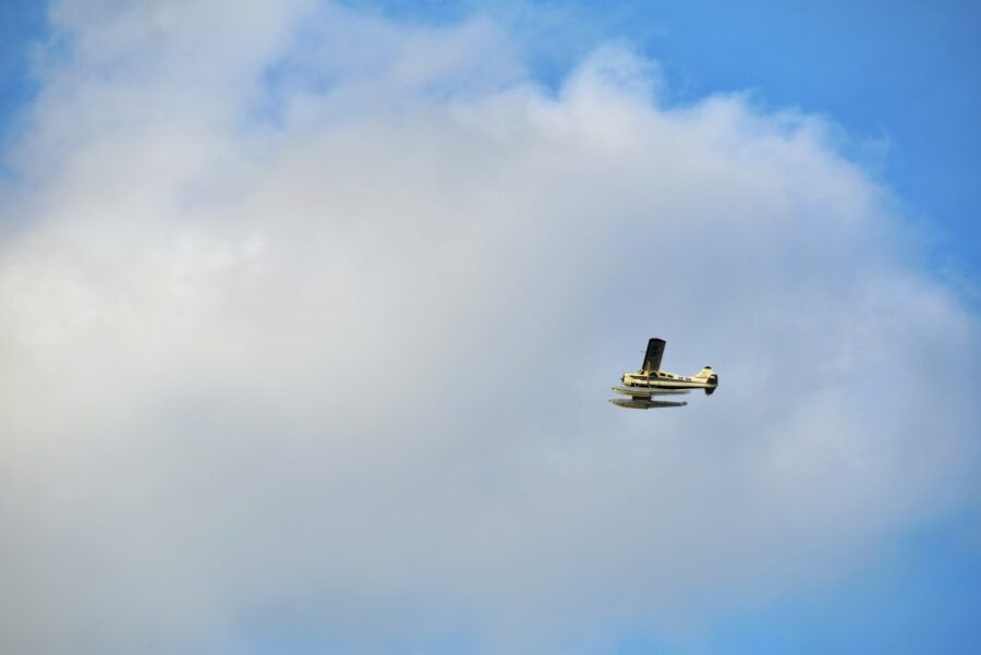 The Guide to Plane Tours in Fiji