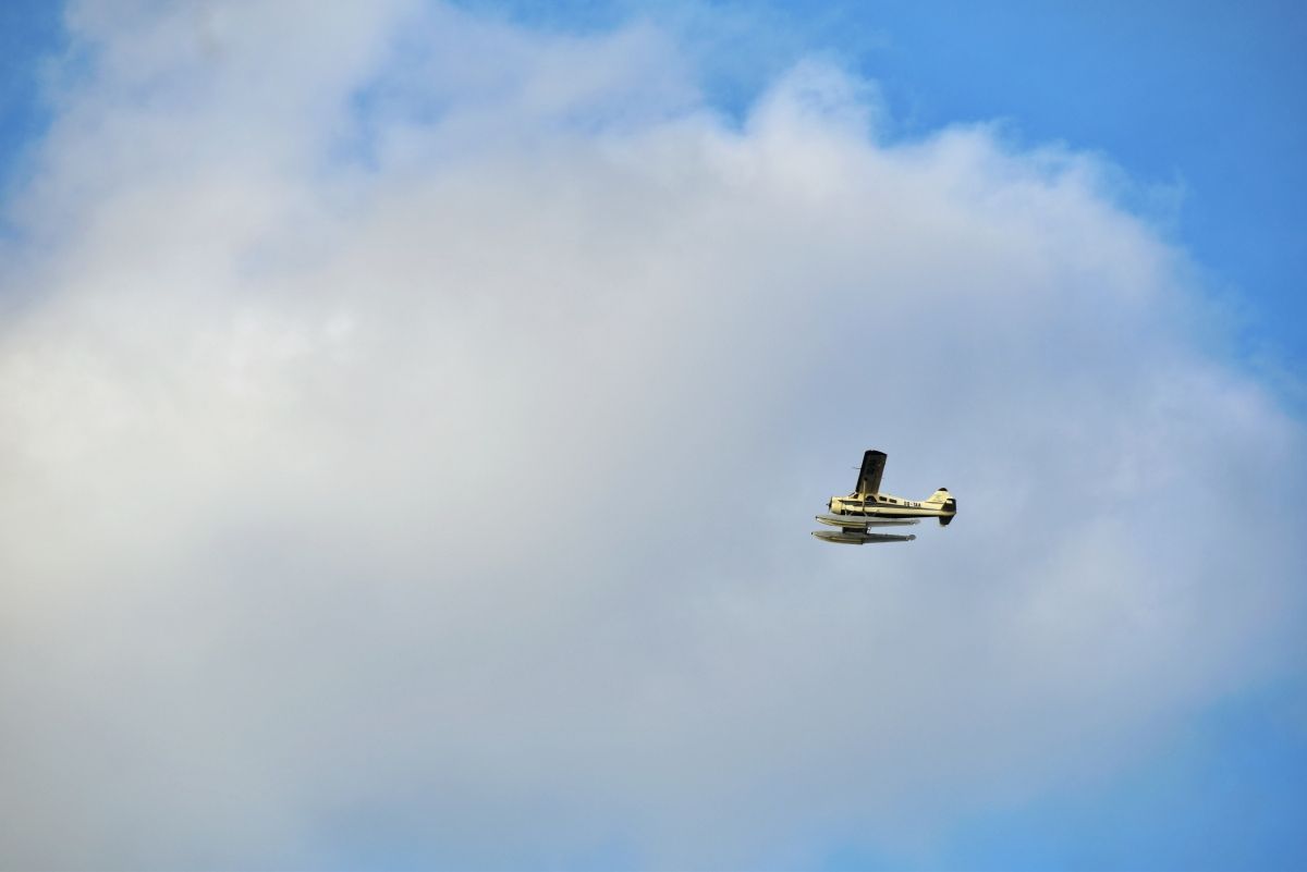 The Guide to Plane Tours in Fiji