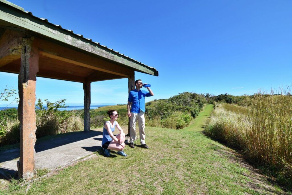 7 Best Walks on the Coral Coast