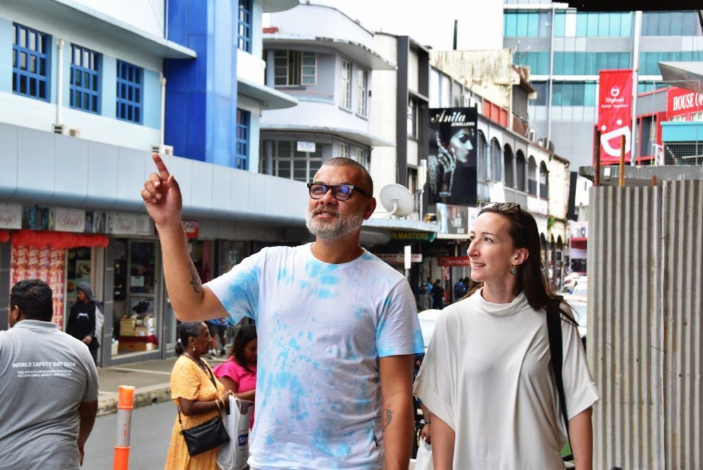 5 Best Walks in Suva