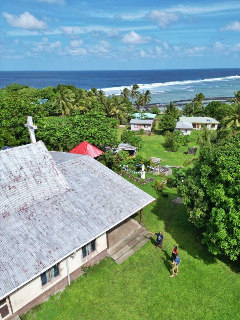 10 Best Village Tours in Fiji