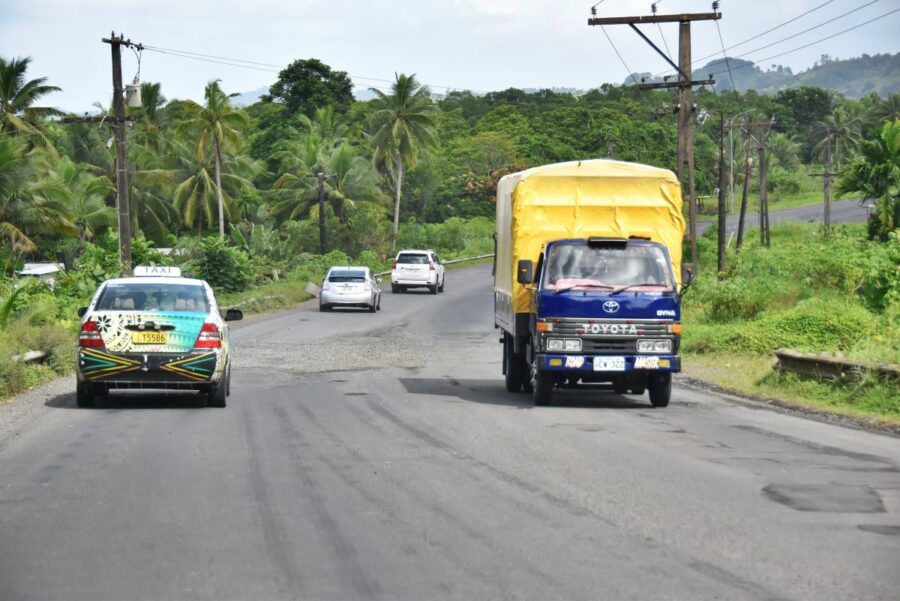 The Guide to Commuting in Fiji