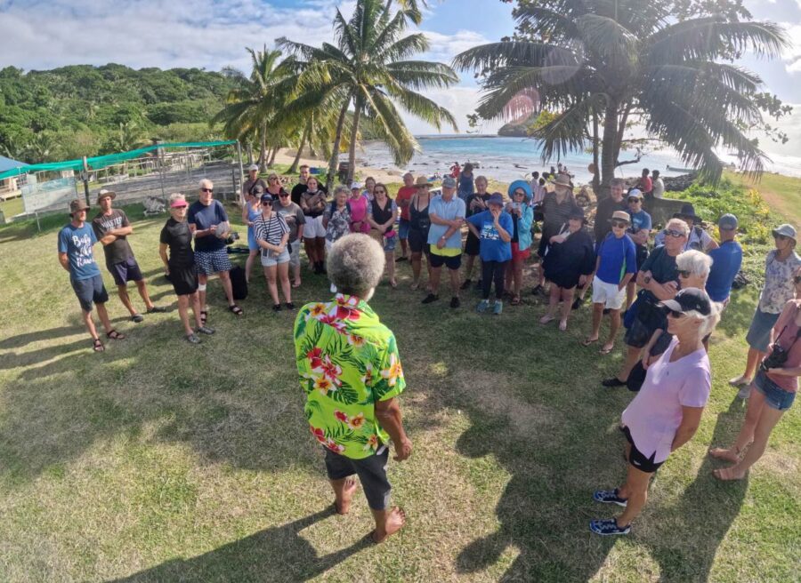 The Best Multi-Day Bus Tours of Fiji