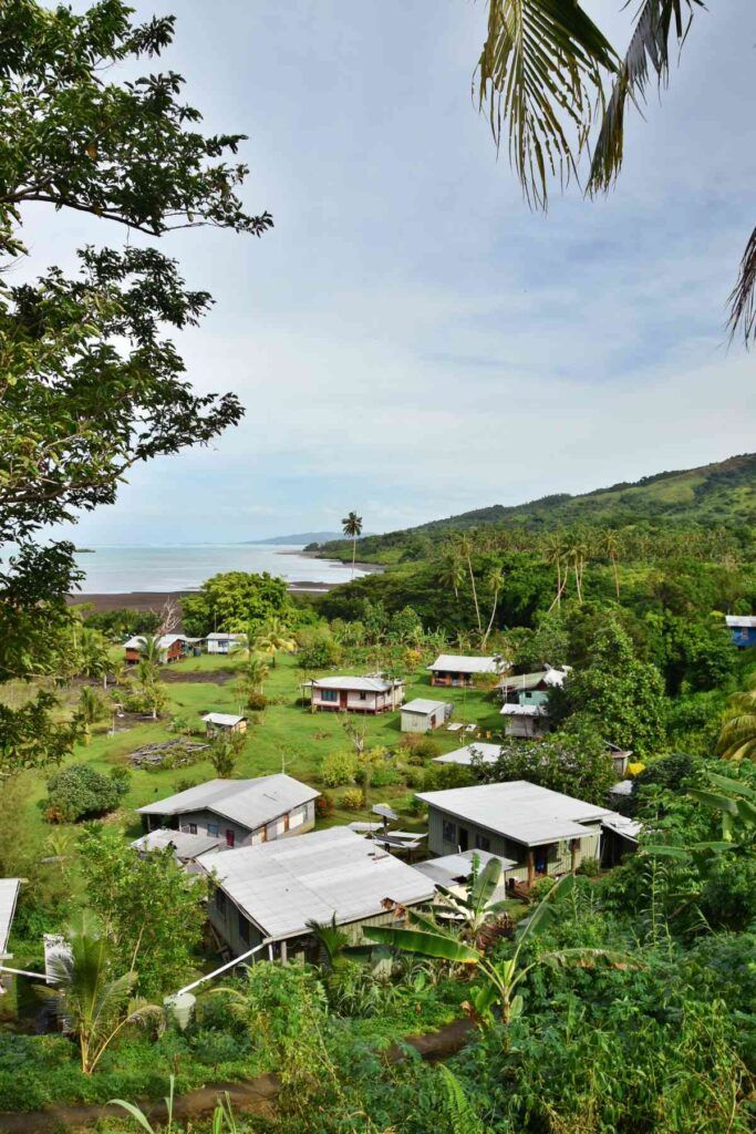 The Best Islands to Visit in Fiji