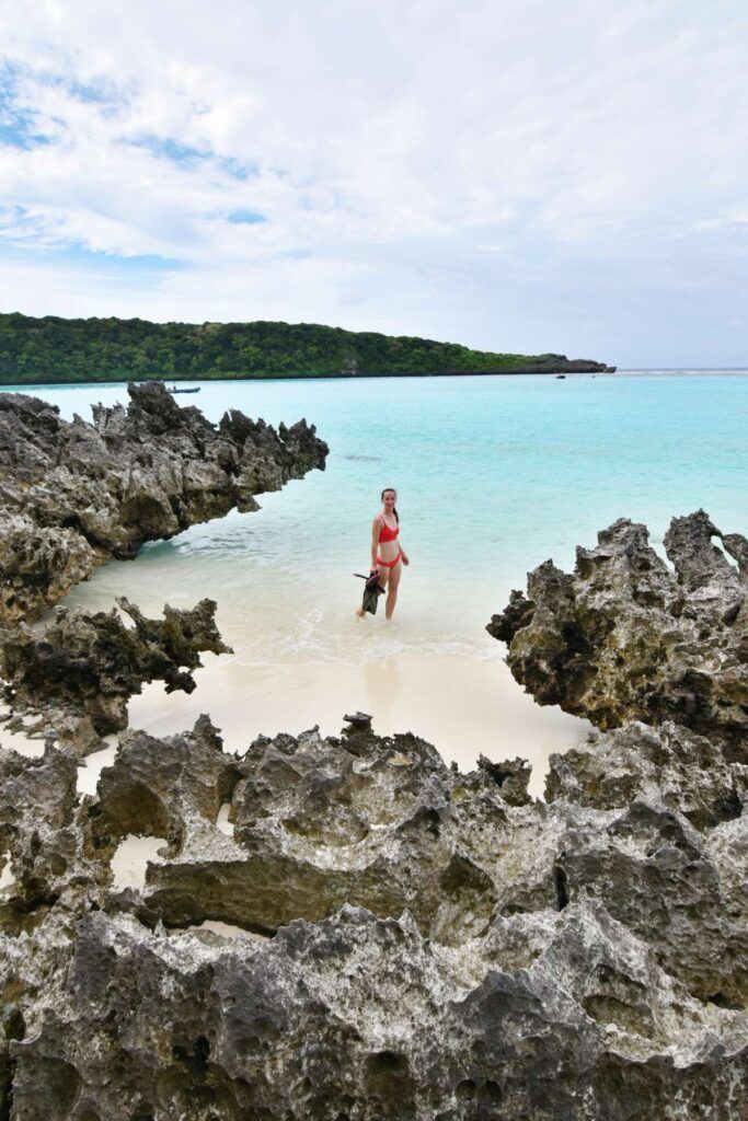 The Best Islands to Visit in Fiji