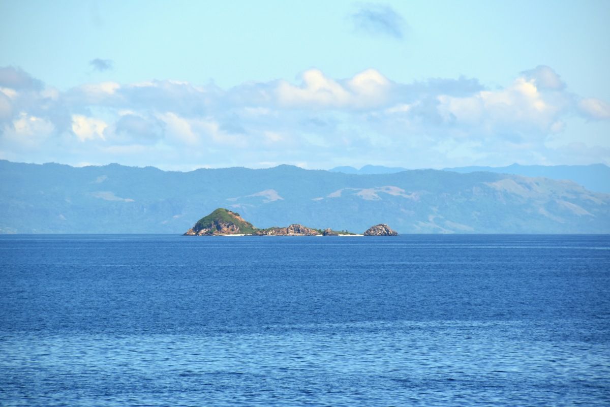The Best Islands to Visit in Fiji