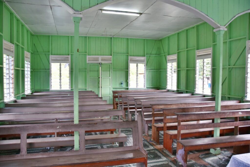 Guide to the Religions in Fiji