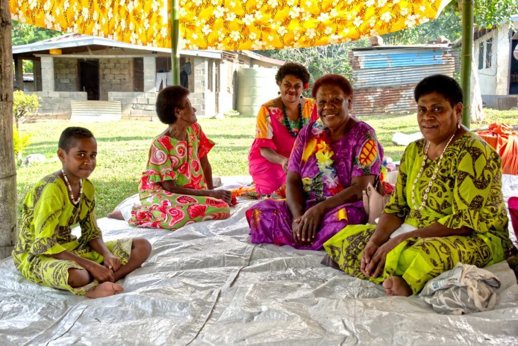 Guide to the Fijian Language