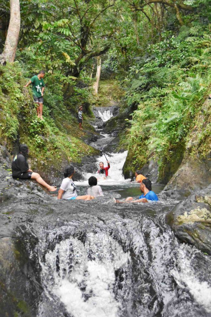 9 Best Walks in Taveuni