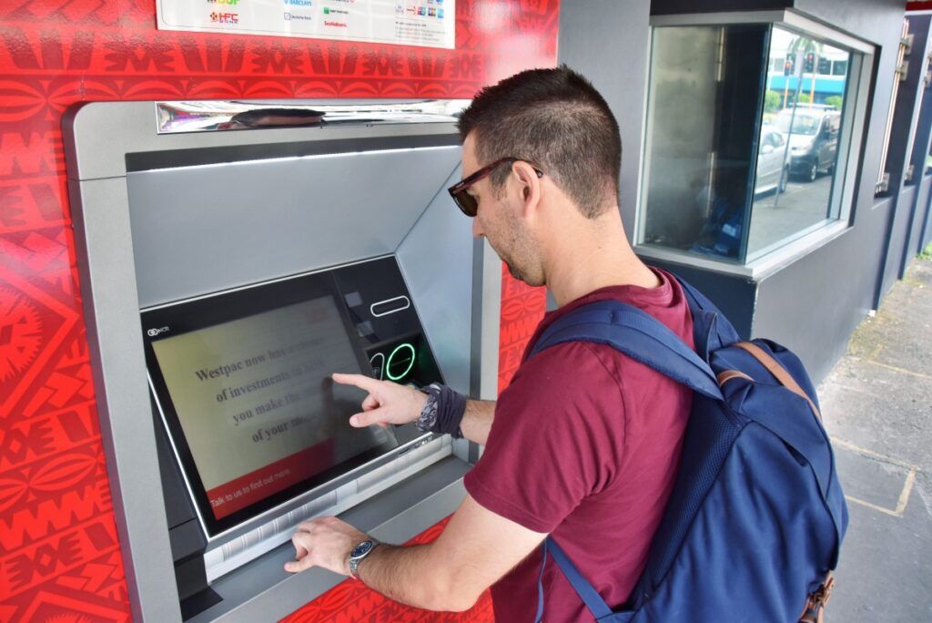 Can You Use Your Credit Card in Fiji?