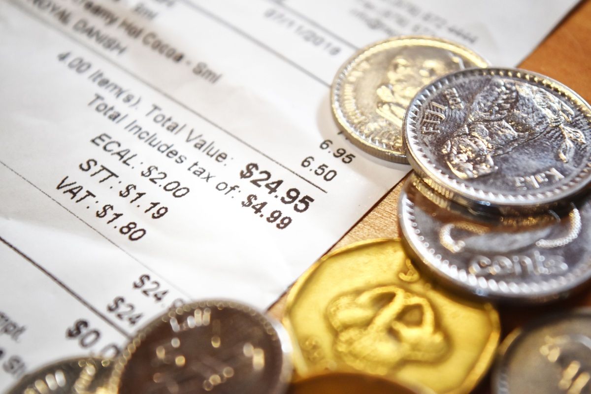 Fiji Tax Guide for Travellers