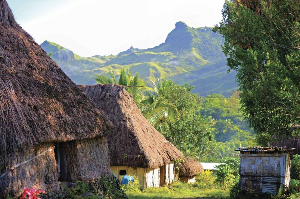 10 Most Instagrammable Places in Fiji