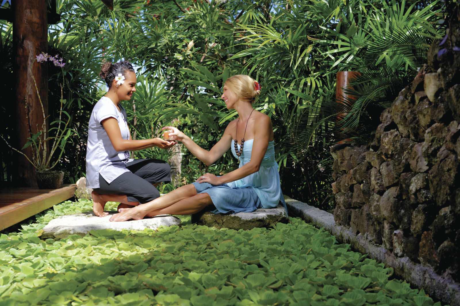 The Guide to Wellness Retreats in Fiji Fiji Pocket Guide