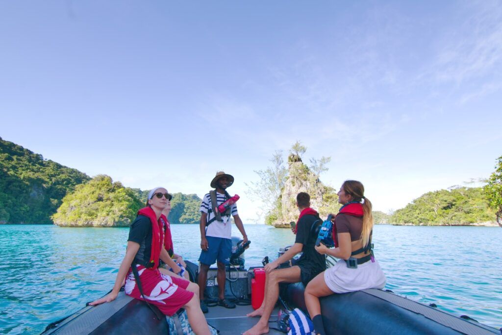 10 Places That are Off the Beaten Track in Fiji