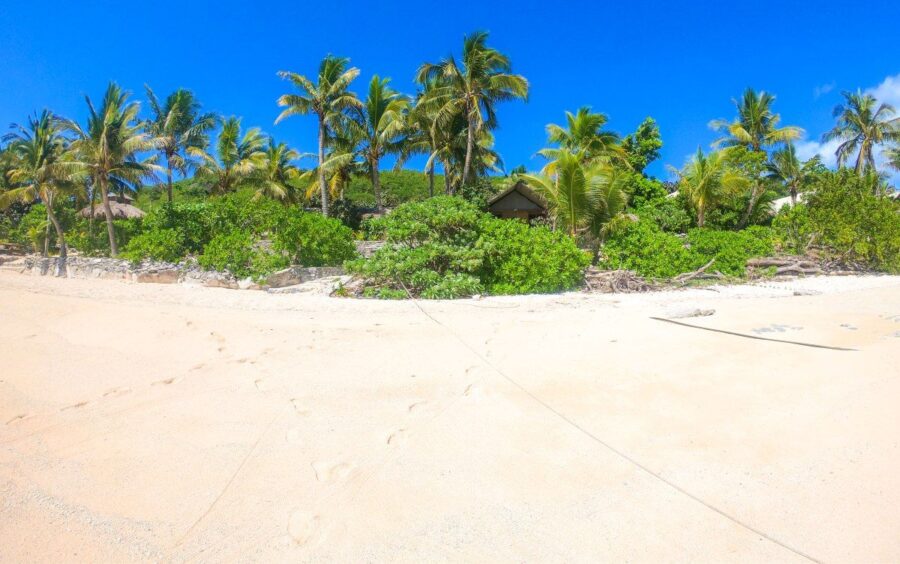 10 Most Stunning Beaches in Fiji