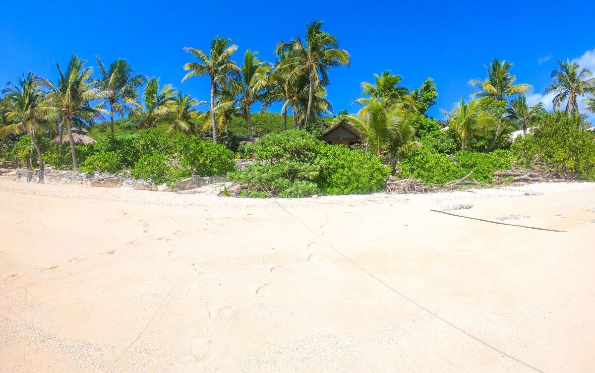 10 Most Stunning Beaches in Fiji