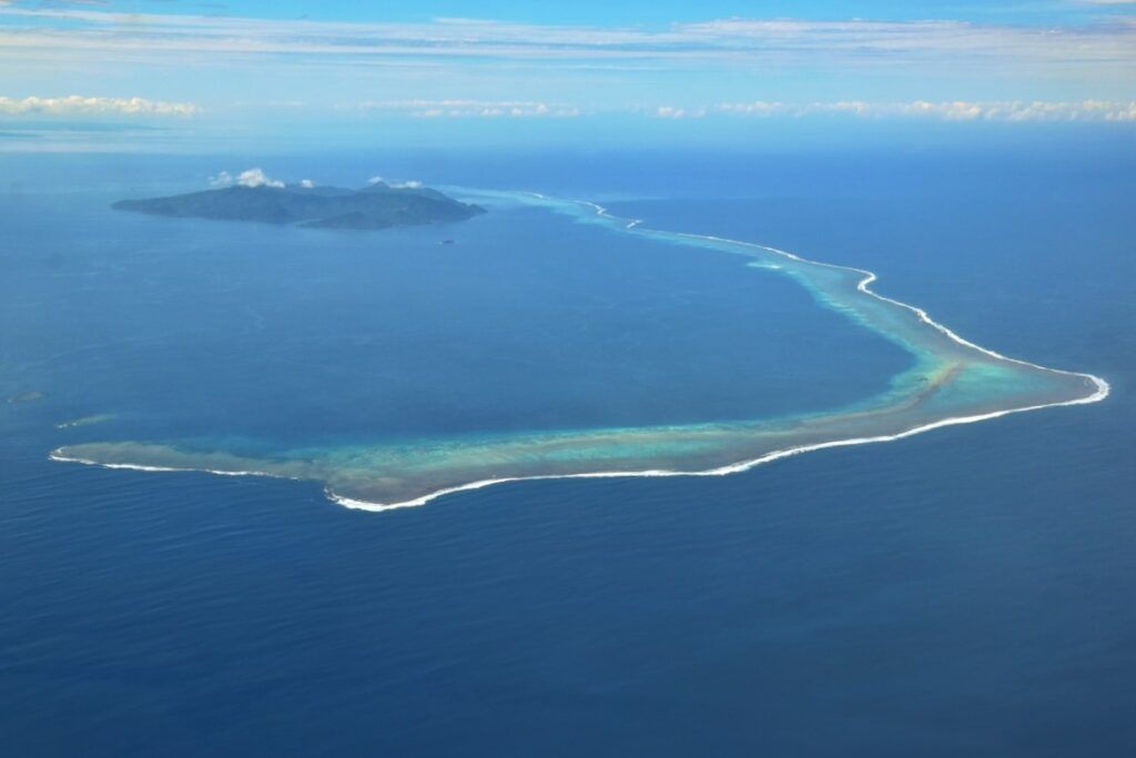 10 Places That are Off the Beaten Track in Fiji