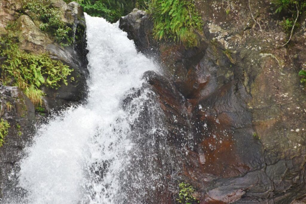 10 Best Swimming Spots in Fiji