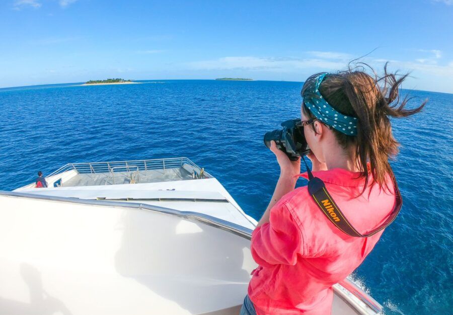 10 Most Instagrammable Places in Fiji