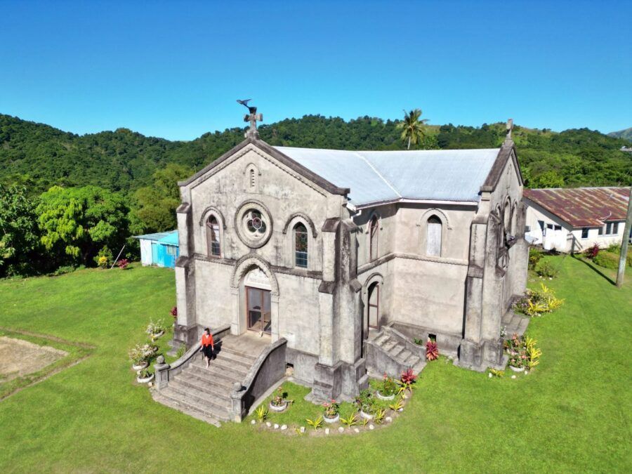 The Guide to Easter in Fiji
