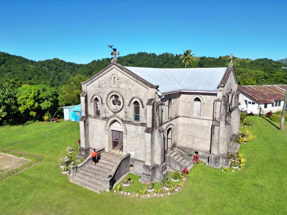 The Guide to Easter in Fiji