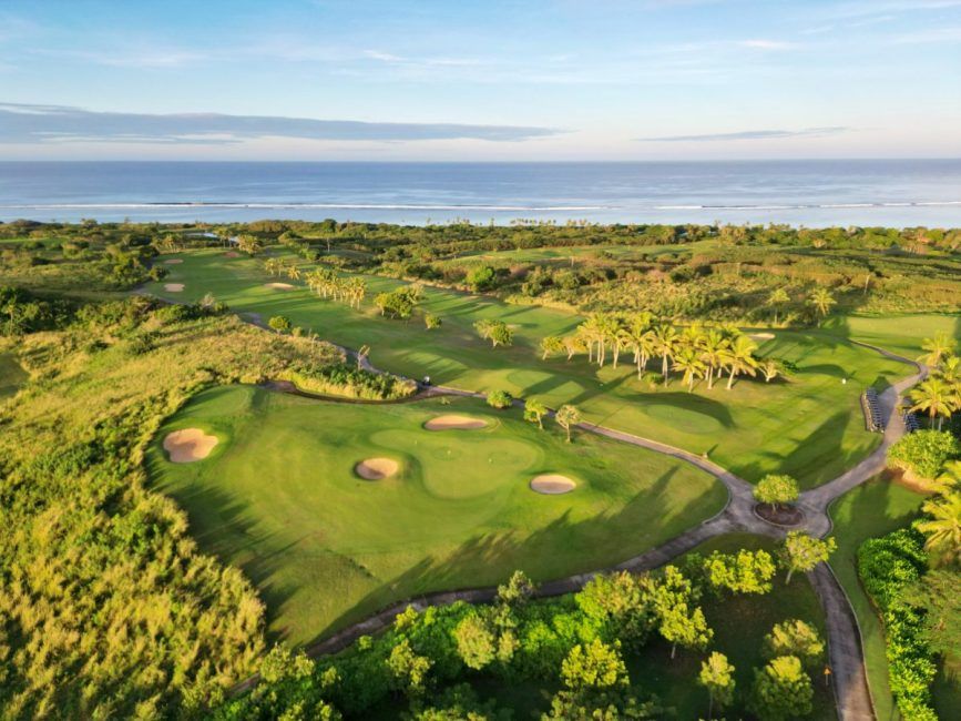 10 Best Golf Courses in Fiji