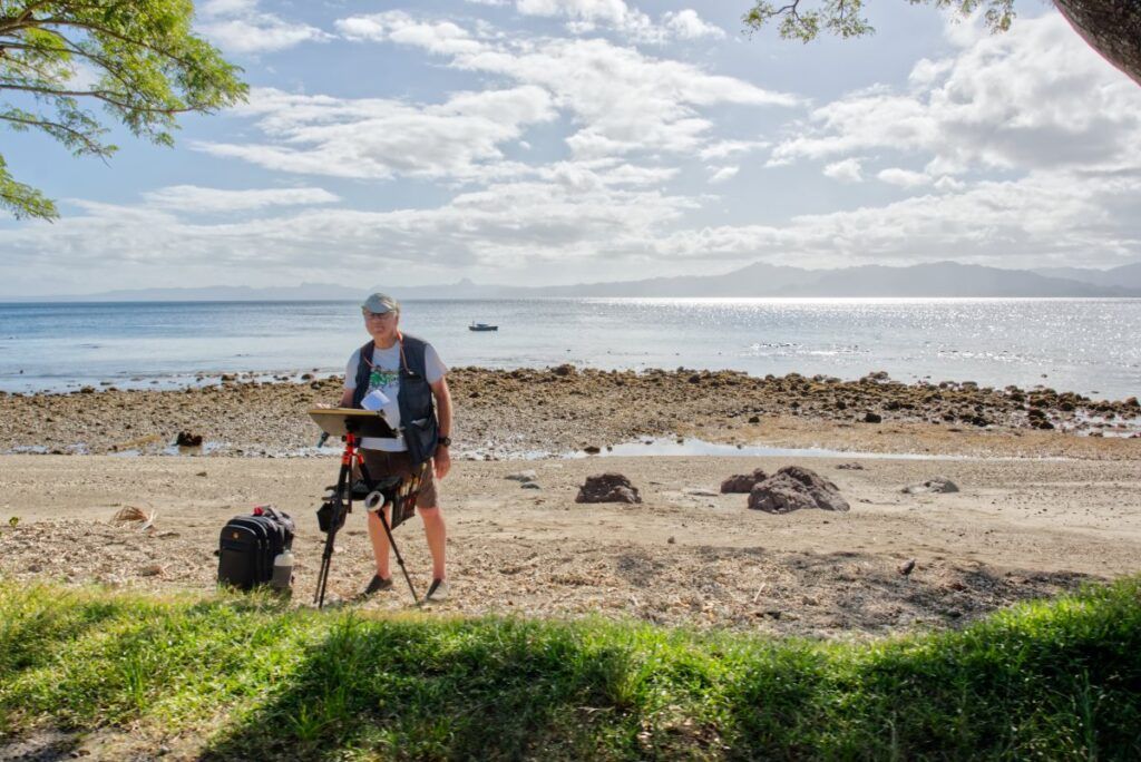 The Guide to Wellness Retreats in Fiji