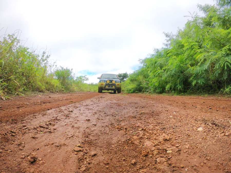 Is it Easy to Drive in Fiji? Fiji Pocket Guide