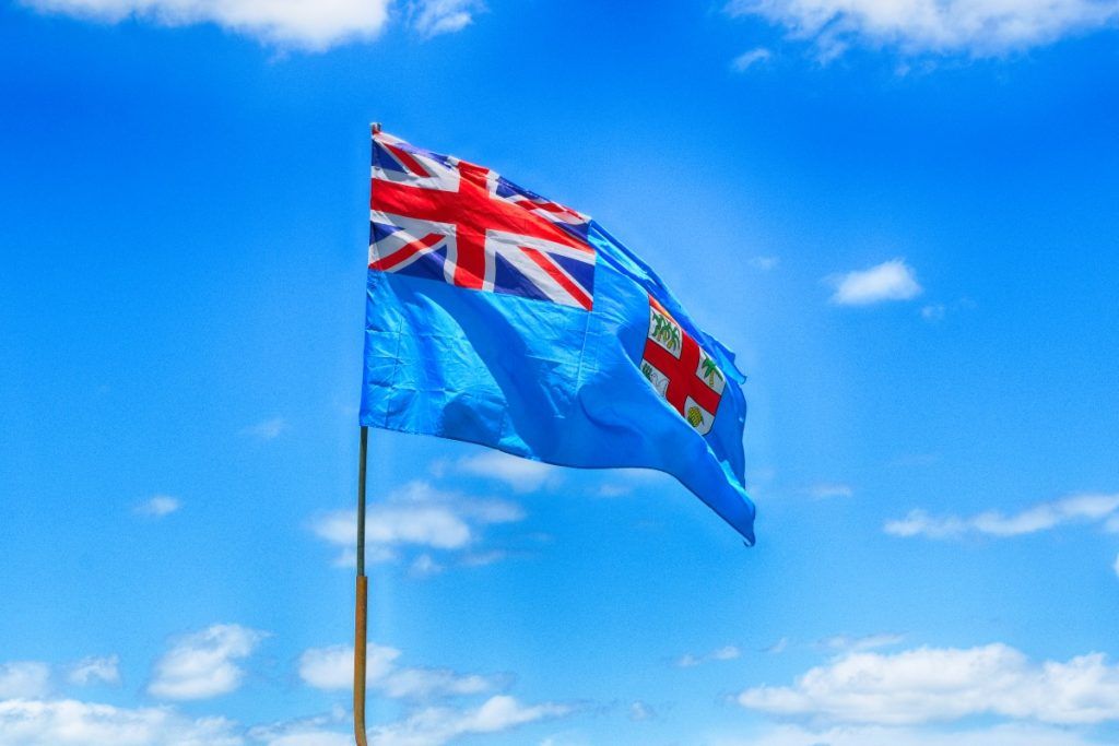 A Brief History of Fiji