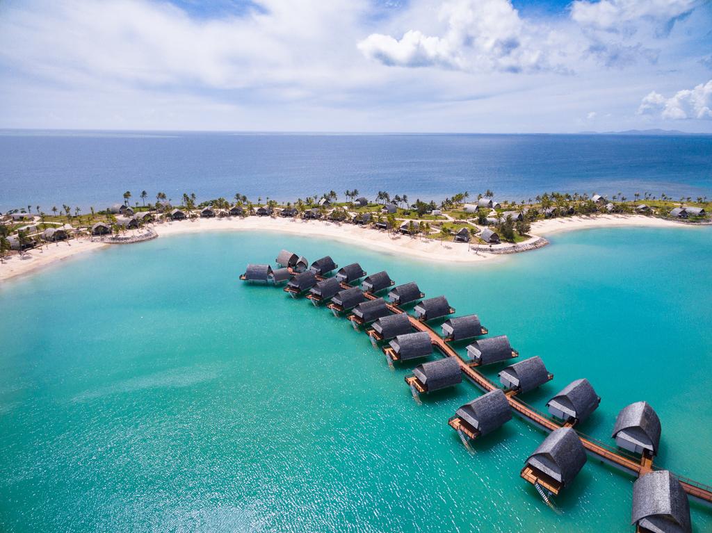 10 Most Iconic Locations of Fiji